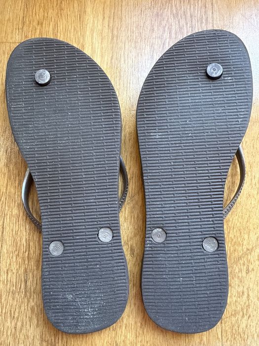 Havaianas slim 41/42