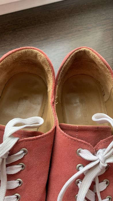 Мокасини, розмір 40