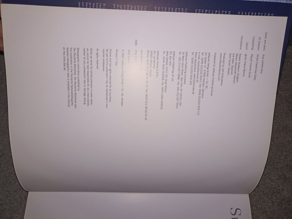 Livro Luxury Toys