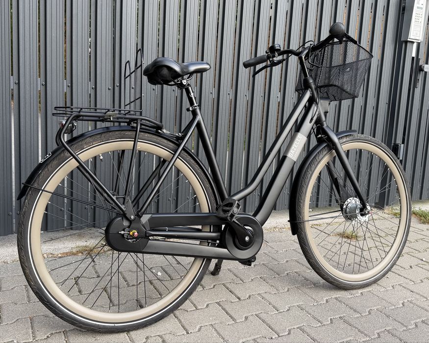 Gazelle esprit rower damski miejski