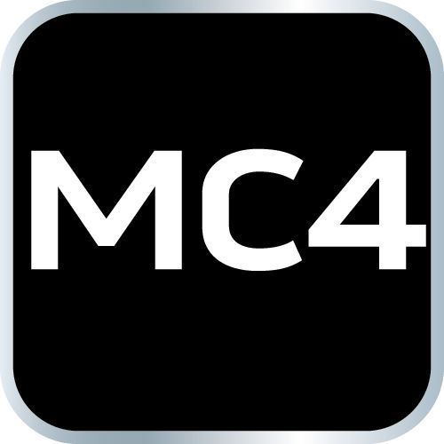 Przedłużacz Solarny Kabel Dc 5.5*2.5, Długość 5 M