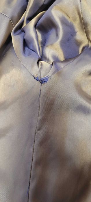 Efektowne szycie russian girl slavic style rude lisy