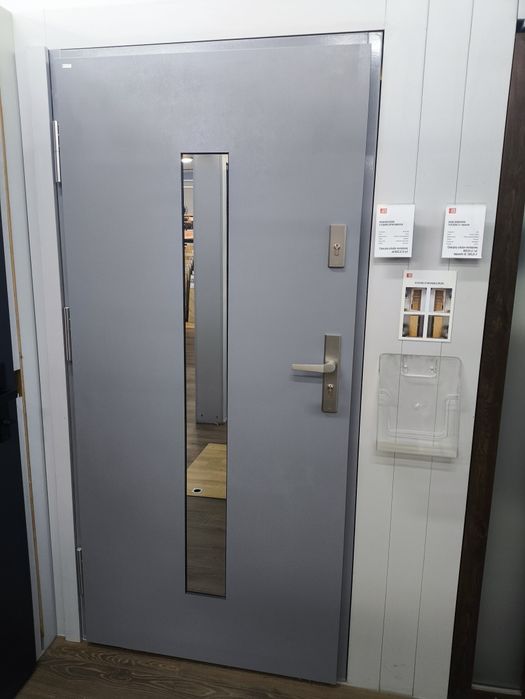 Drzwi zewnętrzne Martom PG 625/49