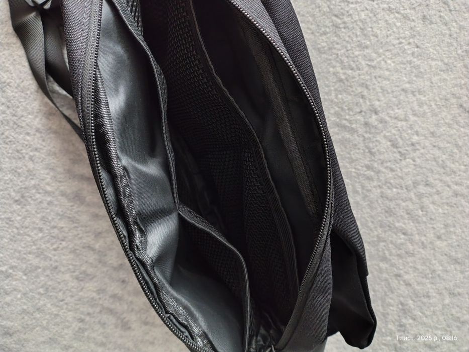 Сумка через плече EDC