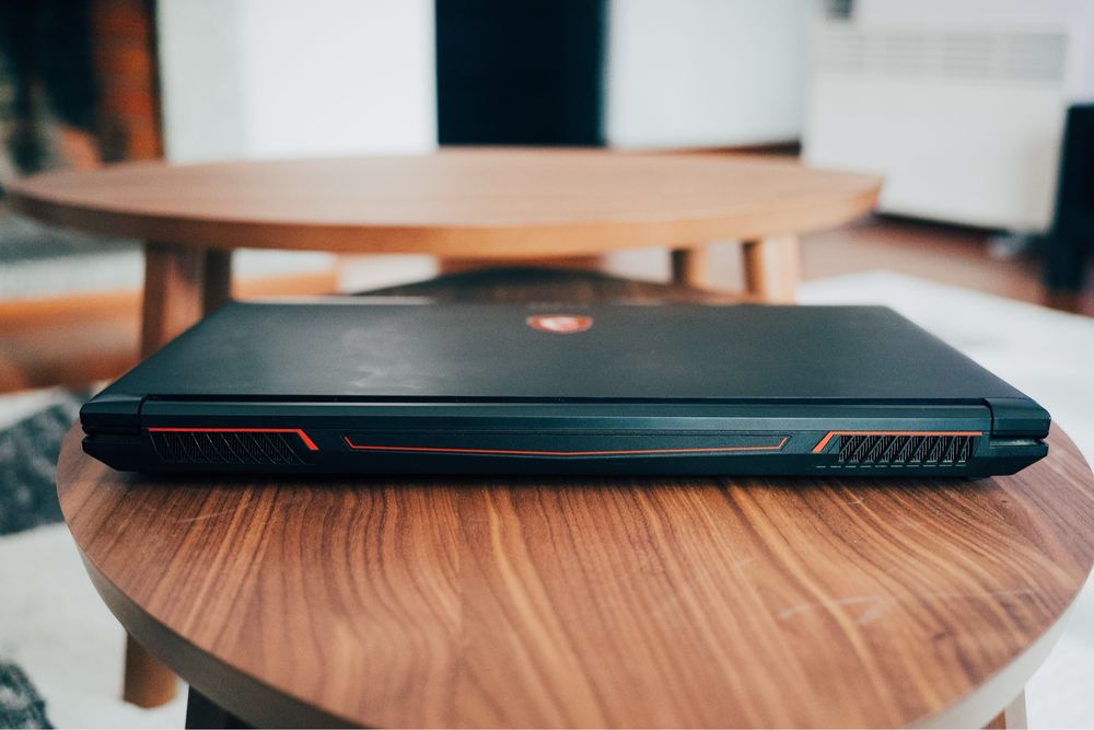 Computador Portátil MSI GL62M 7RDX