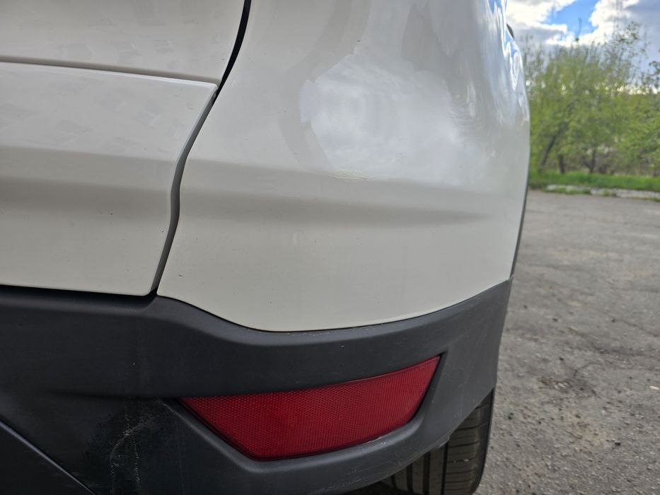 Ford Escape (2013/2014)