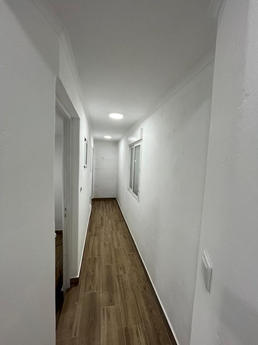 Aluga-se T2 Mamarosa