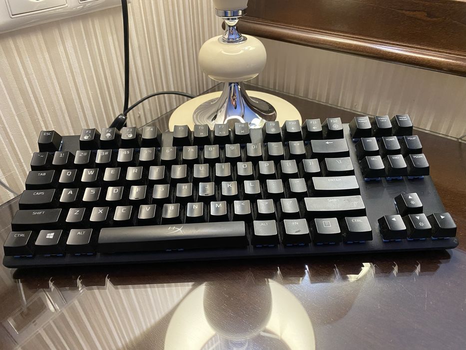 Hyper X клавіатура ОРИГІНАЛ !