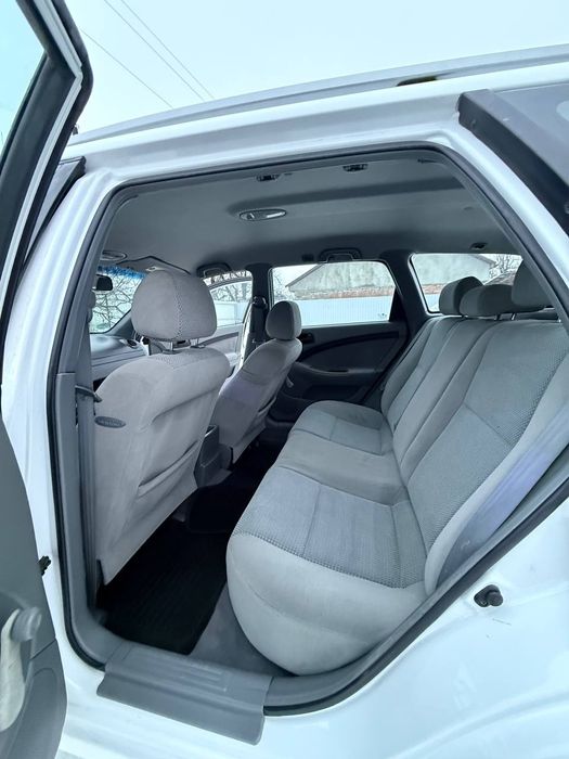 Chevrolet Nubira 2008 1.6