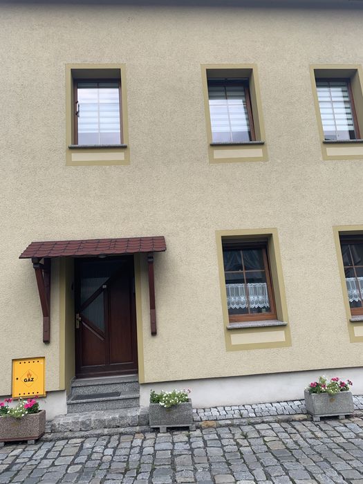 Dwupokojowe mieszkanie na parterze do wynajęcia