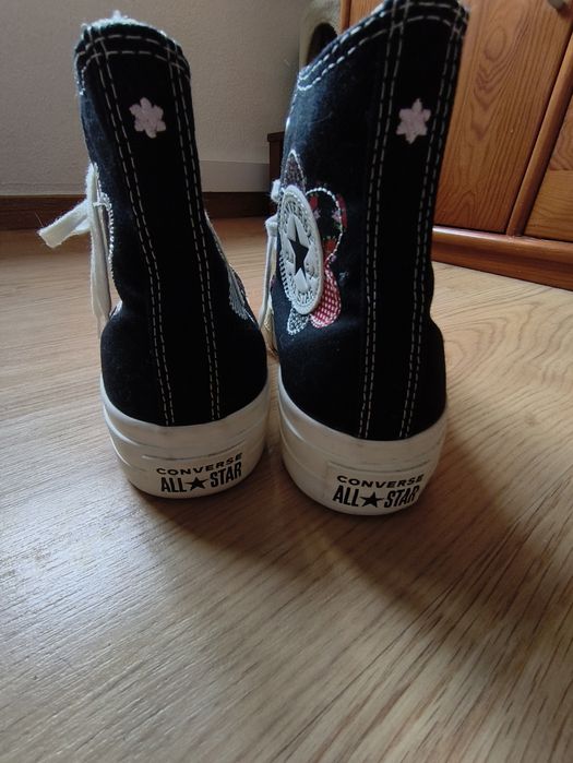Tênis Converse 38