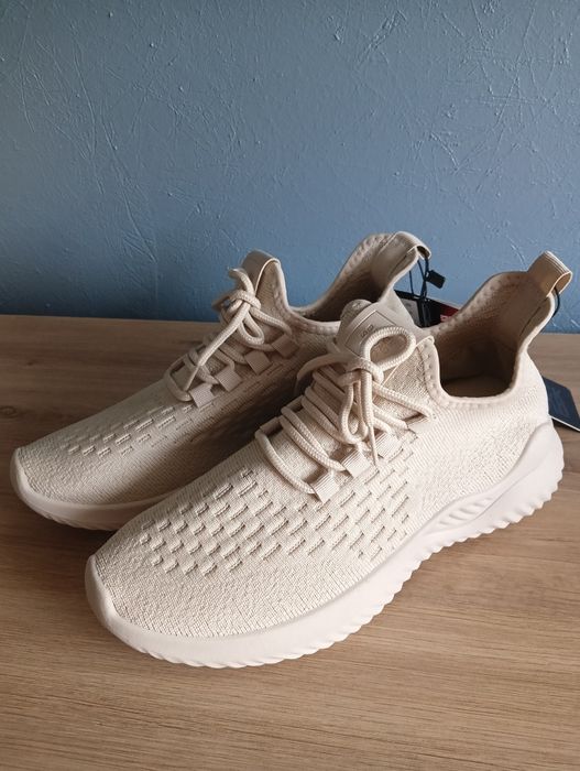 Nowe buty sportowe sneacersy New yorker Black squad 39