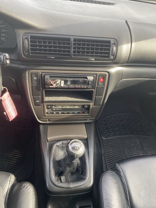 Venda de viatura  vw passat