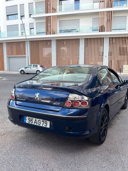 Vendo Peugeot 2.0 136cvs — photo 4