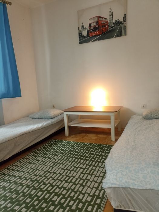 Pokoje, kwatery pracownicze, комнаты,