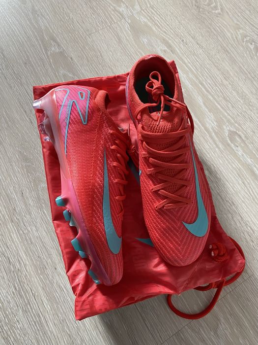 Korki Nike vapor 16 elite FG rozmiar 40,5