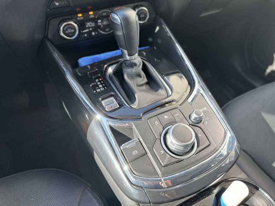 Mazda CX-9 2018 VIN JM3TCACY3J0222813 фото оголошення 18 з 24