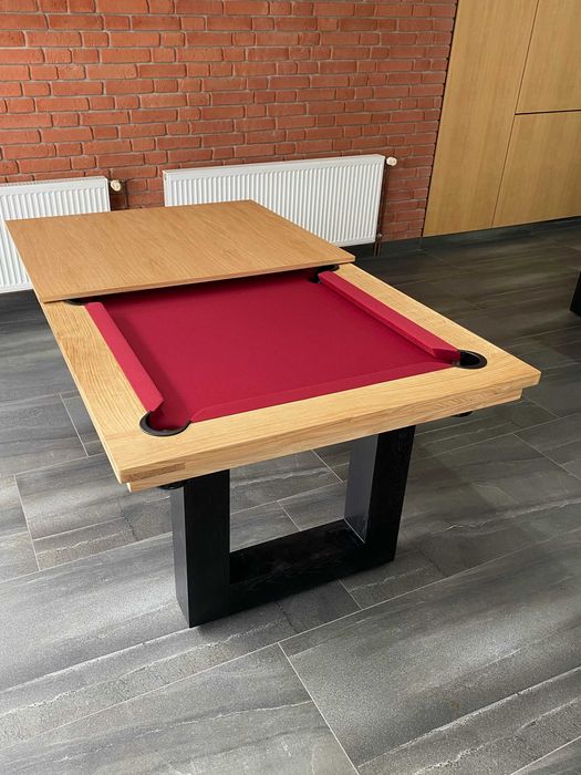Stół Bilardowy ARKANA 6 FT z akcesoriami -Producent