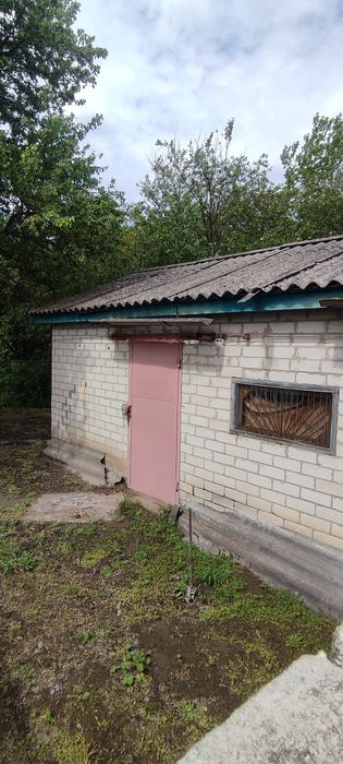 Затишна садиба біля Десни