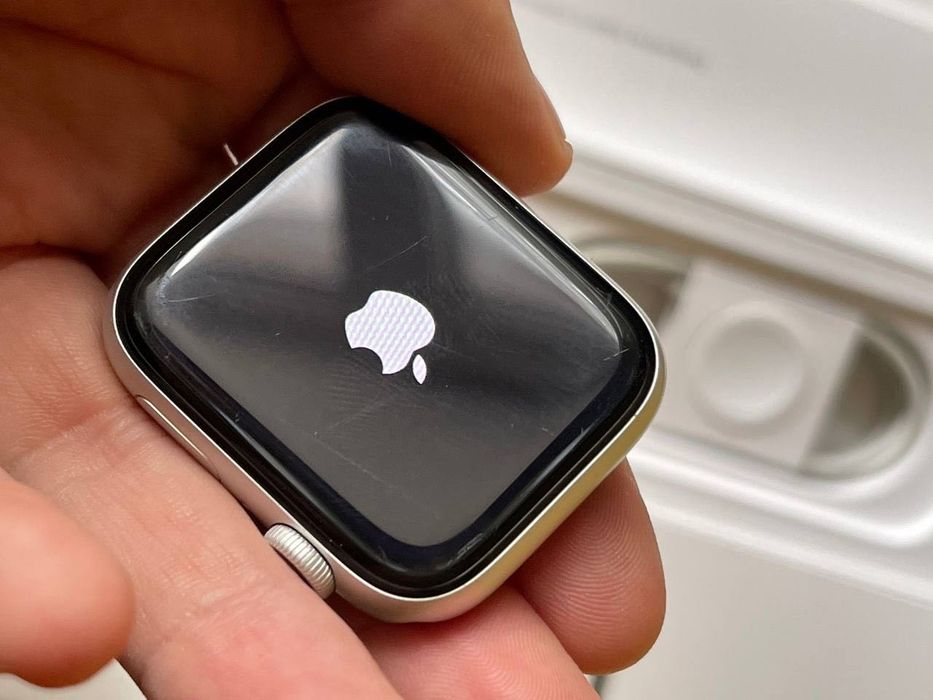 Apple Watch 4/44