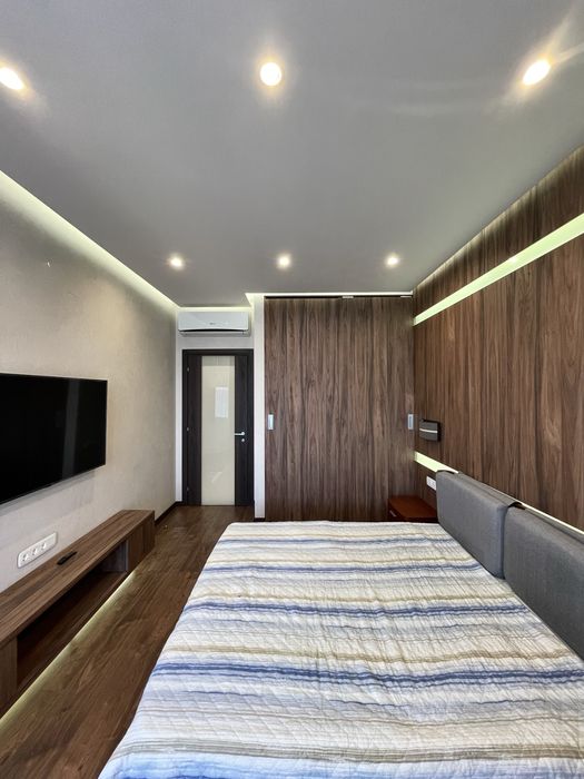 Продажа 2к квартира Аркадия прямой вид моря
