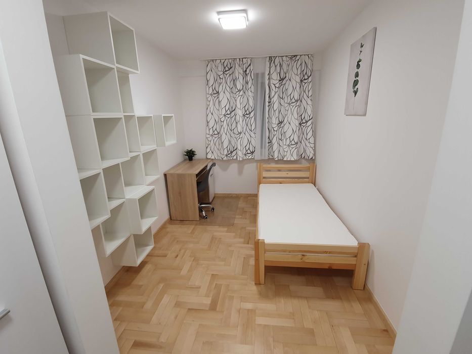 Wynajmę pokój 1-osobowy Wrocław Stare Miasto