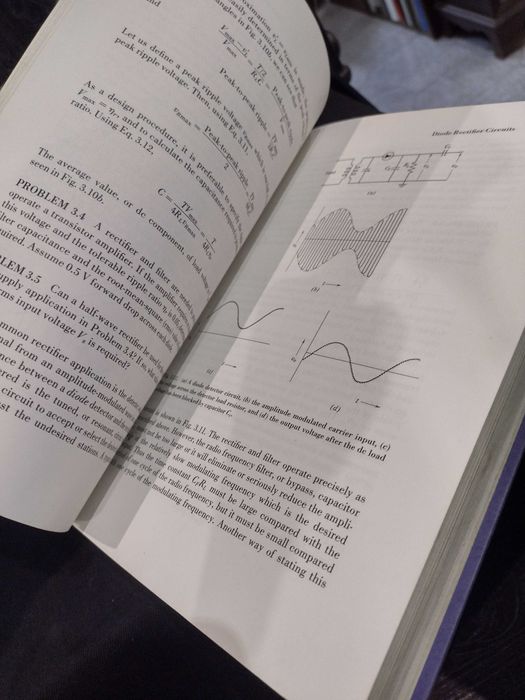 Semiconductor Devices and Circuits - Charles L. Alley