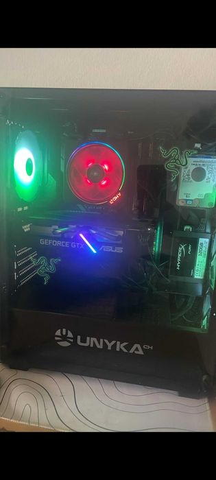 Vendo PC em bom estado