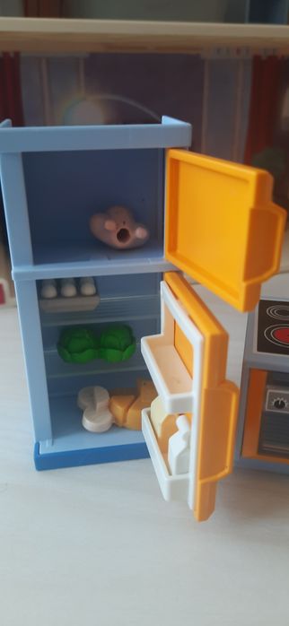 Будиночок Playmobil Dollhaus