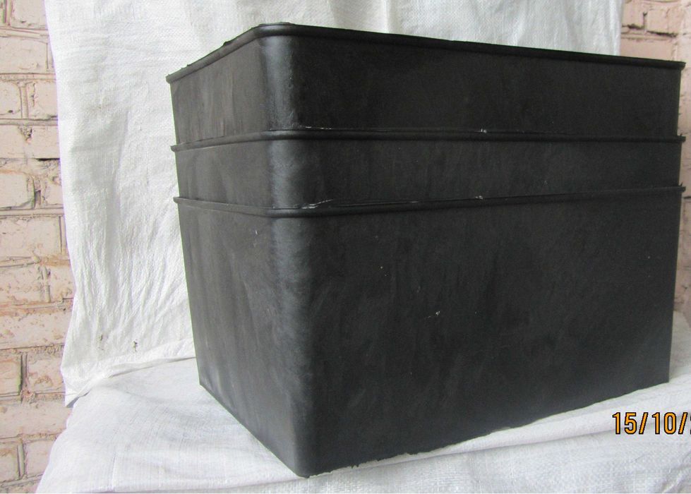 Ящик тарный для хранения