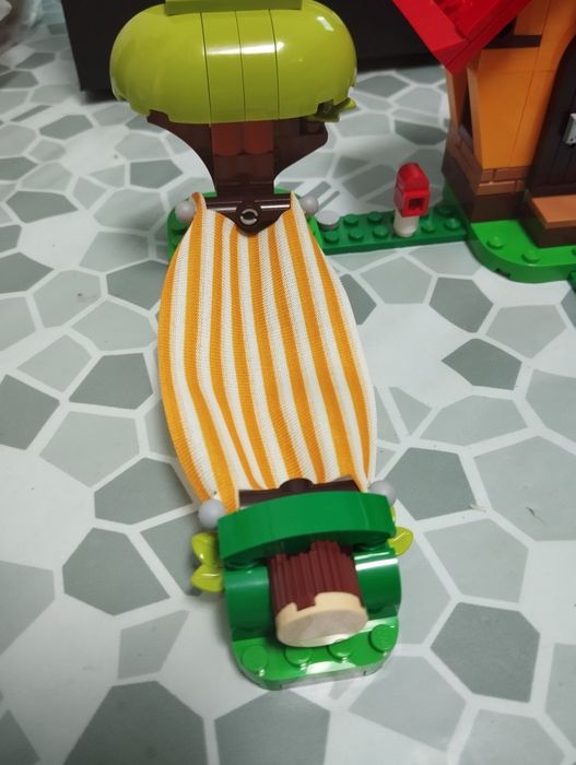 Lego Super Mario n71367
