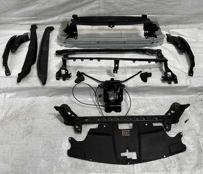 Розборка Opel Astra J K L insignia mokka інсігнія Б/у запчастини шрот