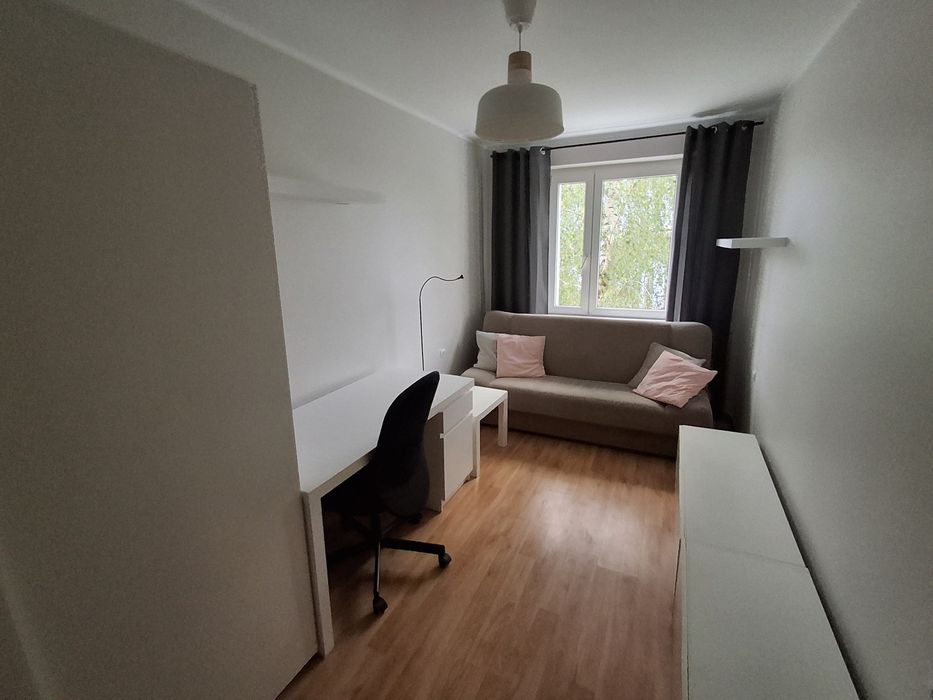 Mieszkanie  43 m² na sprzedaż, Poznań ul. Promienista, bezpośrednio! - Widok 3
