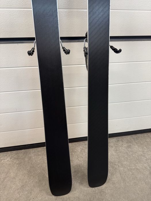 Narty używane Völkl Kanjo 80 182 cm