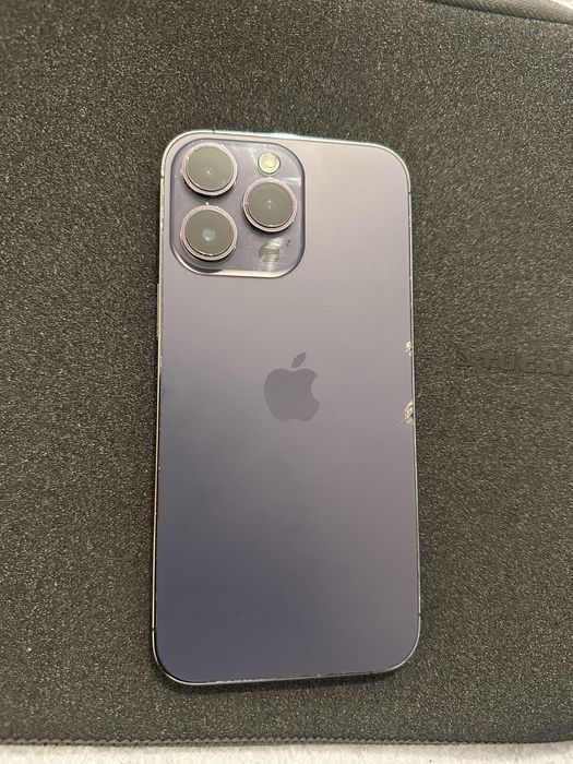 iPhone 14 PRO MAX 128GB
