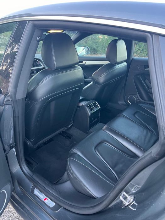 Audi A5 2.0 TDI 170CV