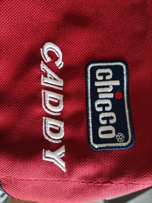 Carrinho bebe Chicco caddy