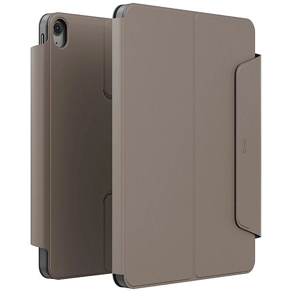Etui UNIQ Rovus Snapmount Magnetic 360 Rotating Detachable do iPad 11"