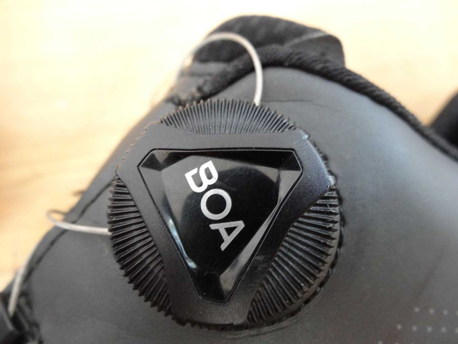 Buty GAERNE TORNADO  roz 44 Rowerowe BOA