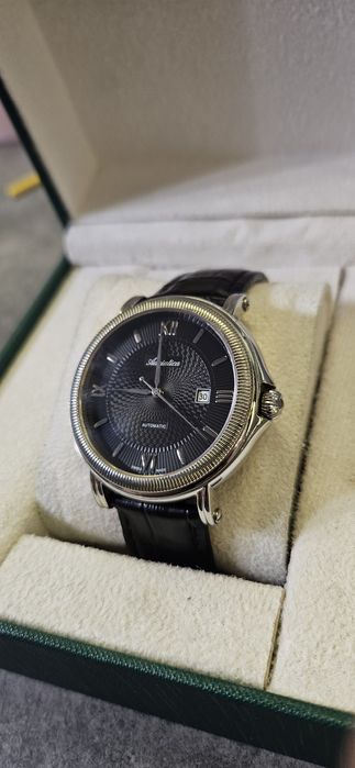 Adriatica Automatic Classic Sapphire - Stan idealny