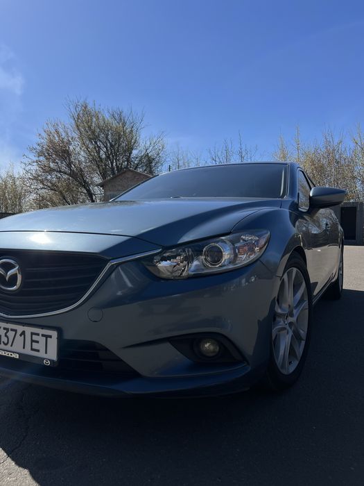 Продам автомобіль