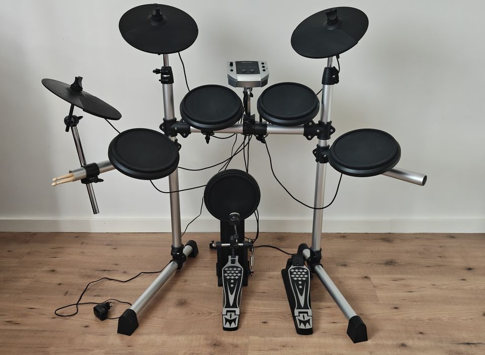 Bateria eléctrica Millenium MPS 150