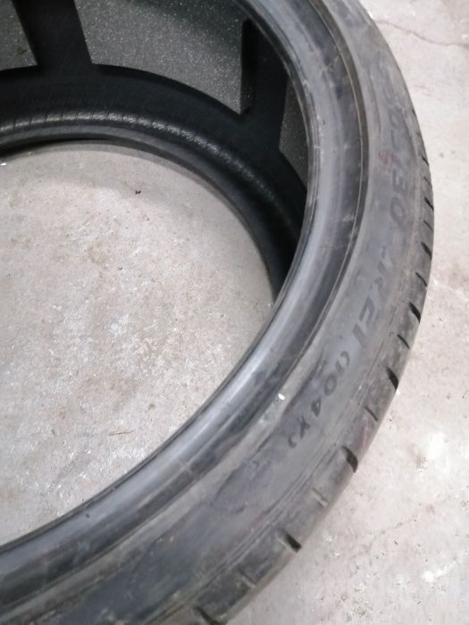 Opona 305/30R21 104Y Pirelli PZERO A7A (PNCS) (320 netto)