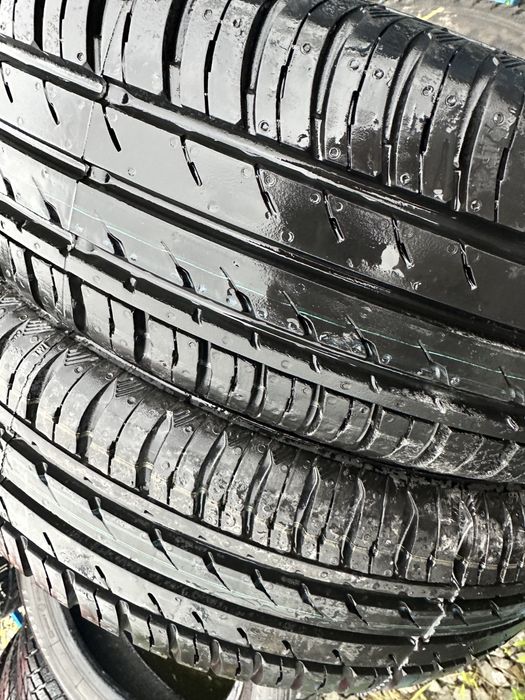 Шини нові 155/65 R14 Continental , резина гума Р14
