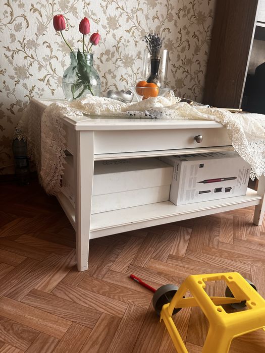 столик ikea liatorp б/в