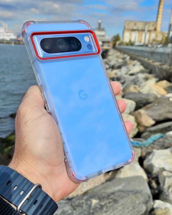 Чохол ghostek pixel  6