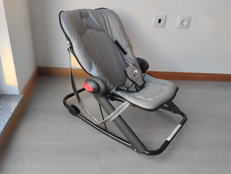 Espreguiçadeira Bebé Confort