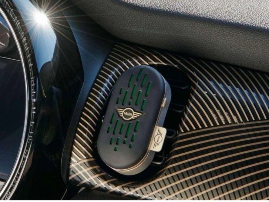 MINI Natural Air Starter-Kit