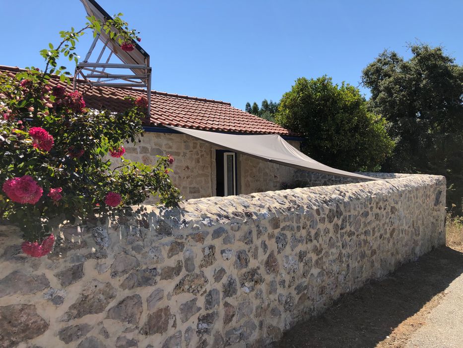 Renovated Stone House (T3 Moradia) close to Ansião