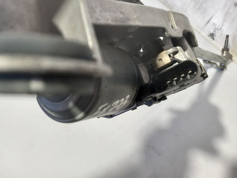 Motor limpa vidros frente OPEL Astra K